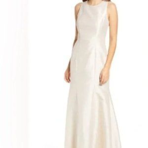 Alfred Sung Formal Gown - Red